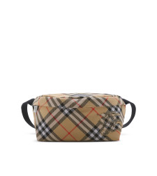 [Burberry] Belt Bag FW26 8091780A2021 SAND