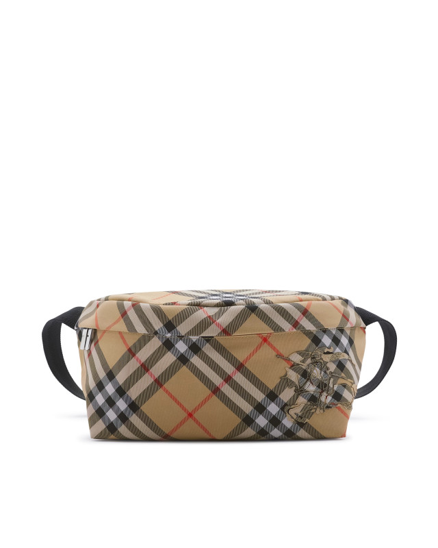 [Burberry] Belt Bag FW26 8091780A2021 SAND
