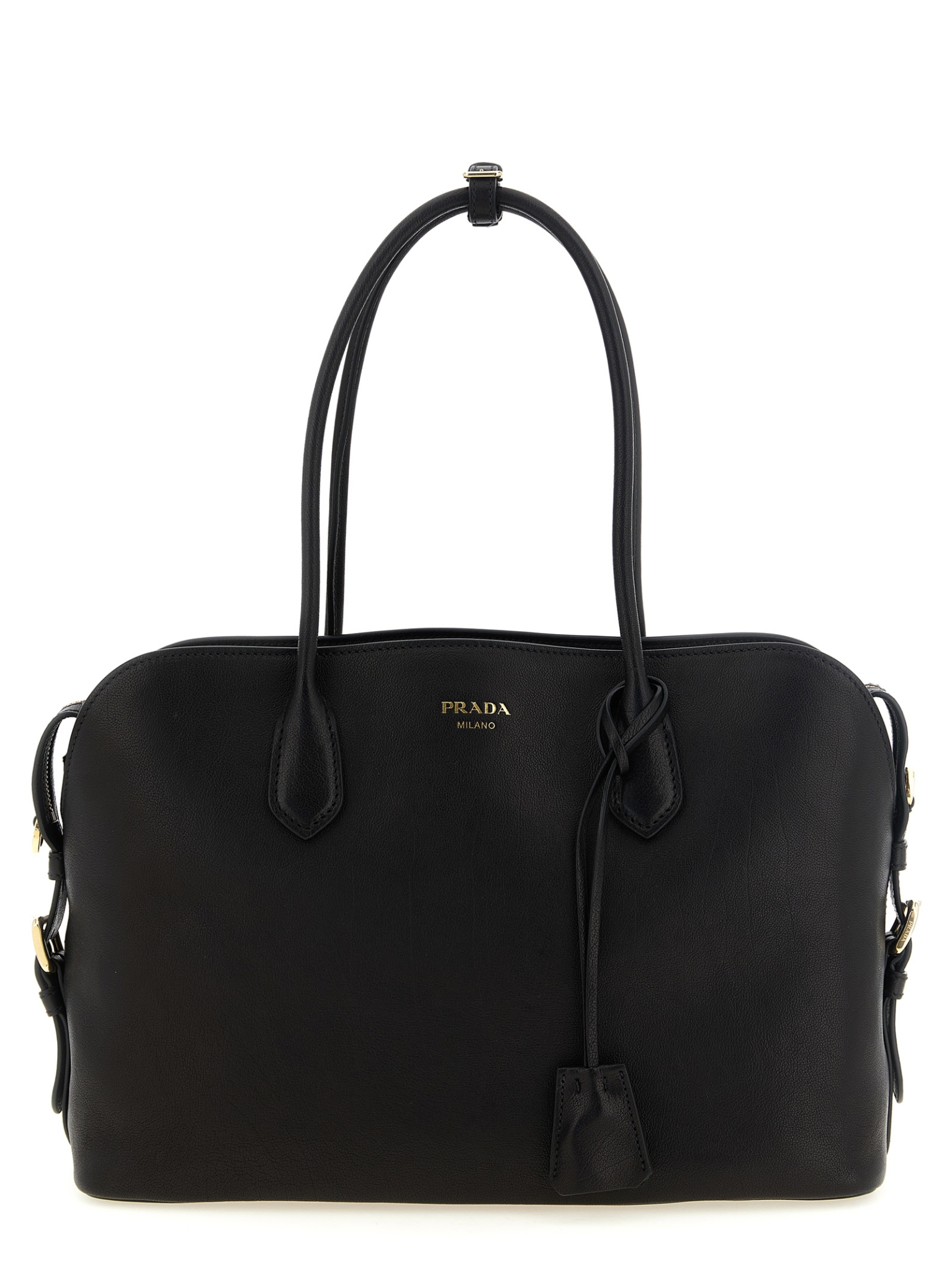 [Prada] Tote bag FW26 1BG600VOOO2HFQF0002