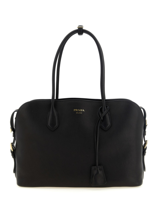 [Prada] Tote bag FW26 1BG600VOOO2HFQF0002