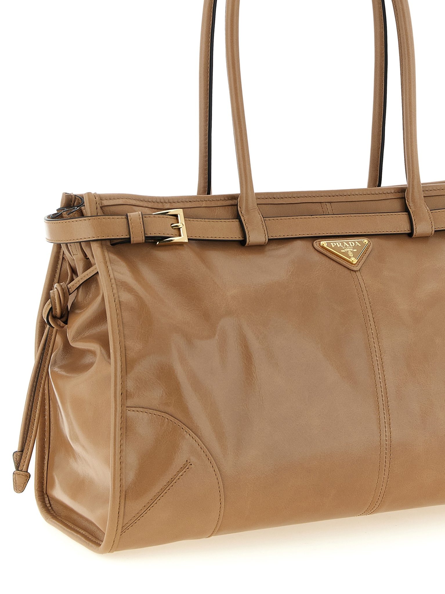 [Prada] Tote bag FW26 1BA433VMOO2CYRF0LT6