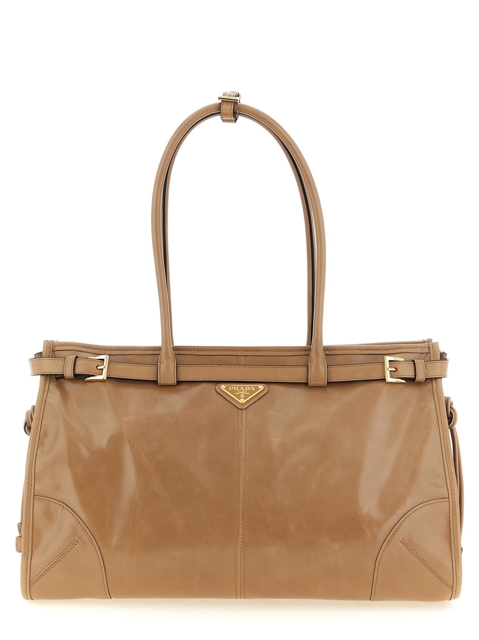 [Prada] Tote bag FW26 1BA433VMOO2CYRF0LT6