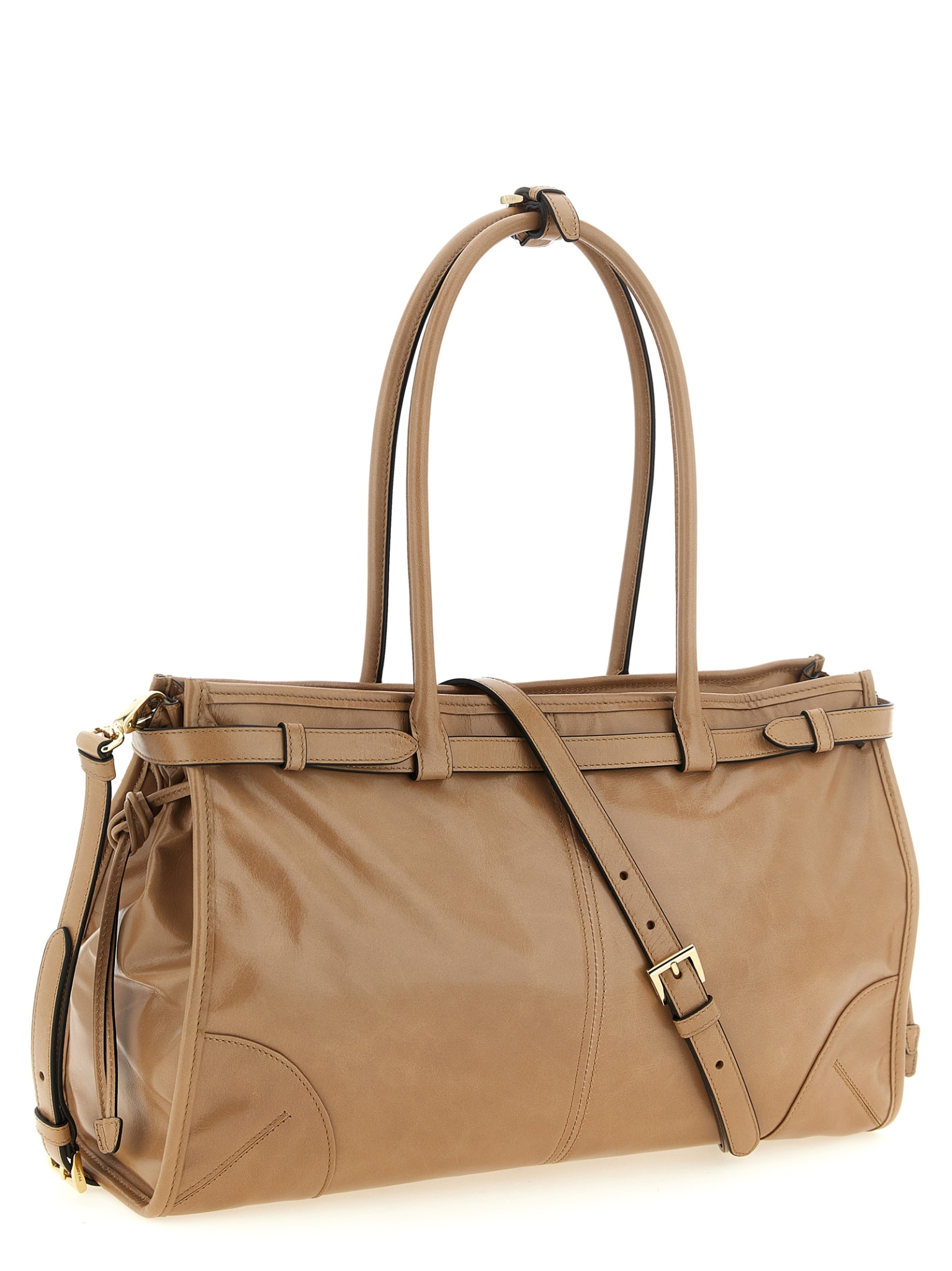 [Prada] Tote bag FW26 1BA433VMOO2CYRF0LT6