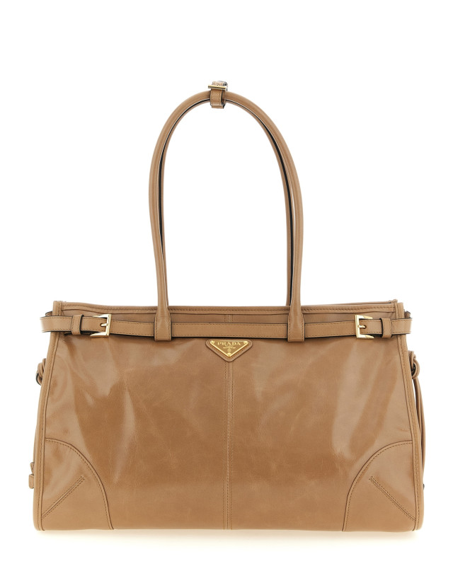 [Prada] Tote bag FW26 1BA433VMOO2CYRF0LT6