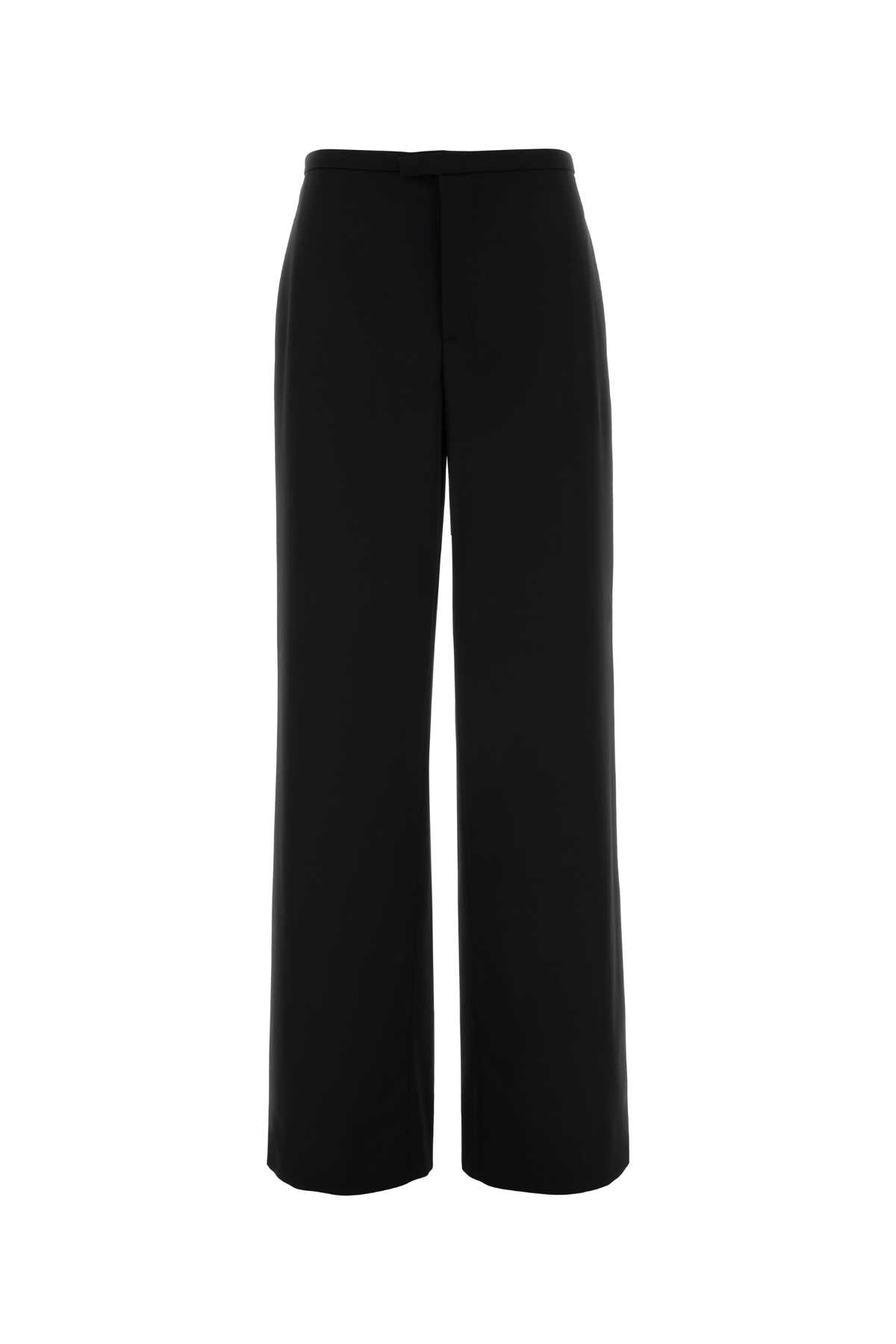[Gucci] Trousers FW26 872460ZAU44 1000