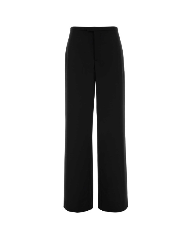 [Gucci] Trousers FW26 872460ZAU44 1000