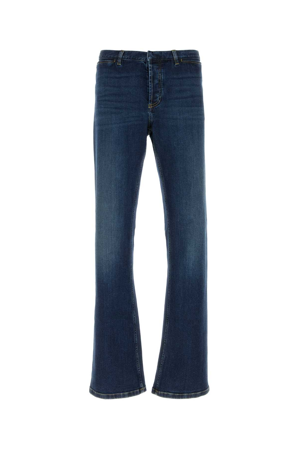 [Gucci] Trousers FW26 872049XDDGI 4011
