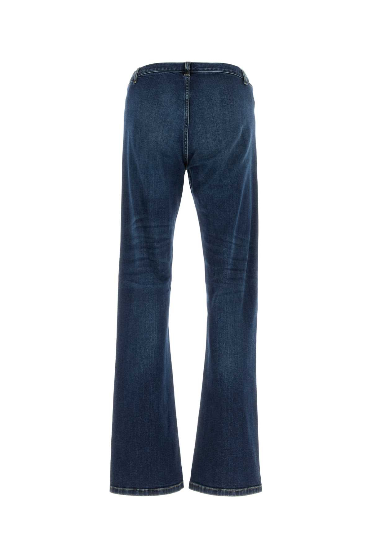 [Gucci] Trousers FW26 872049XDDGI 4011