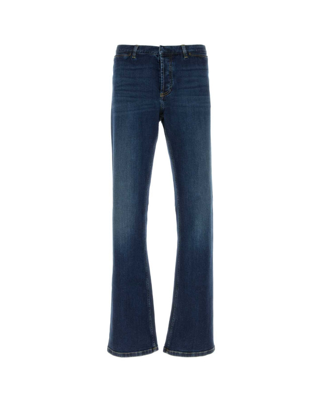 [Gucci] Trousers FW26 872049XDDGI 4011
