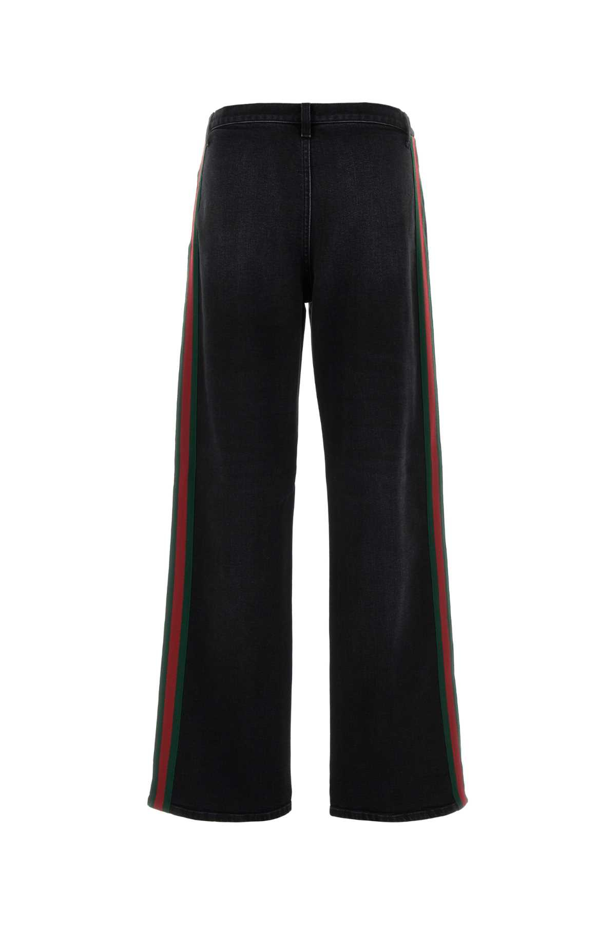 [Gucci] Trousers FW26 875831XDDIL 1000