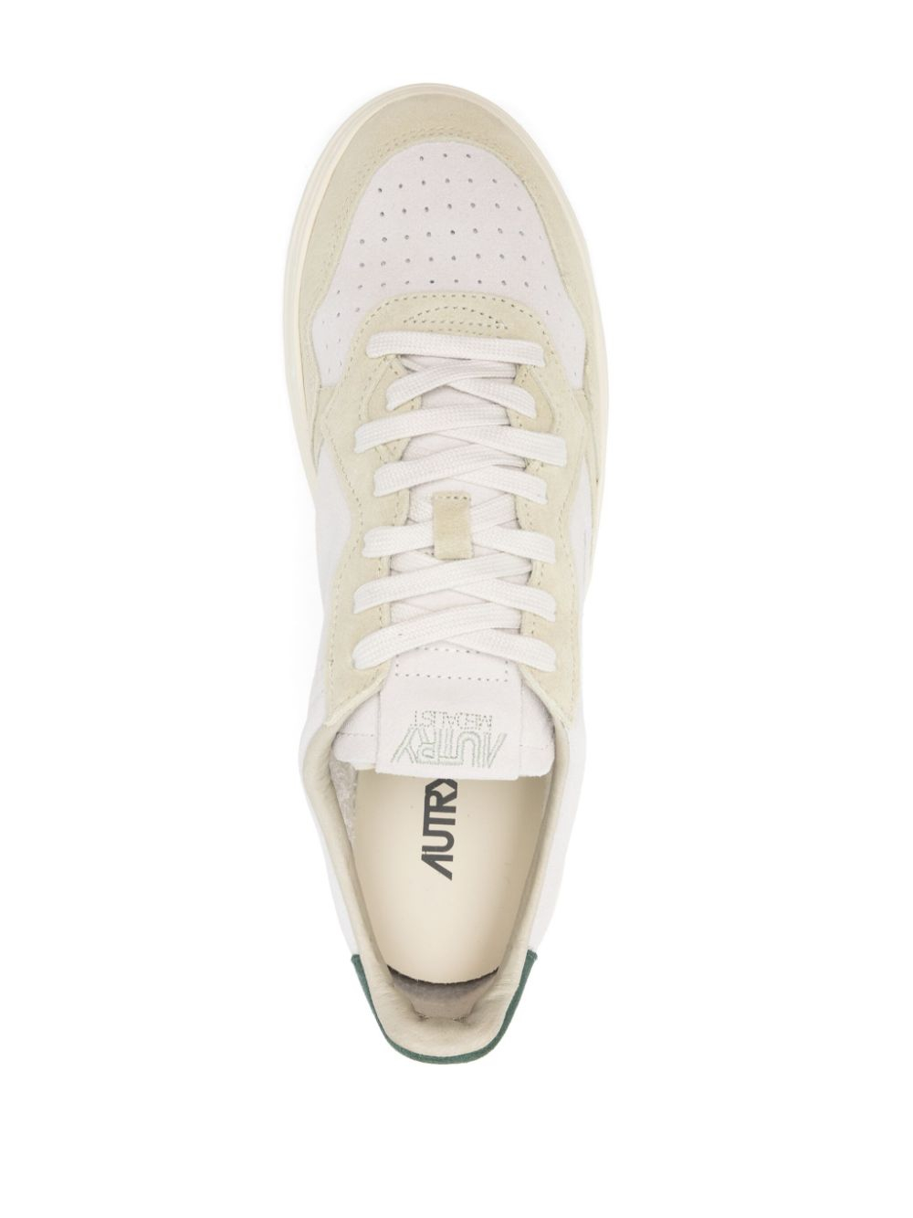 [AUTRY] Sneakers FW26 AULM TS 06