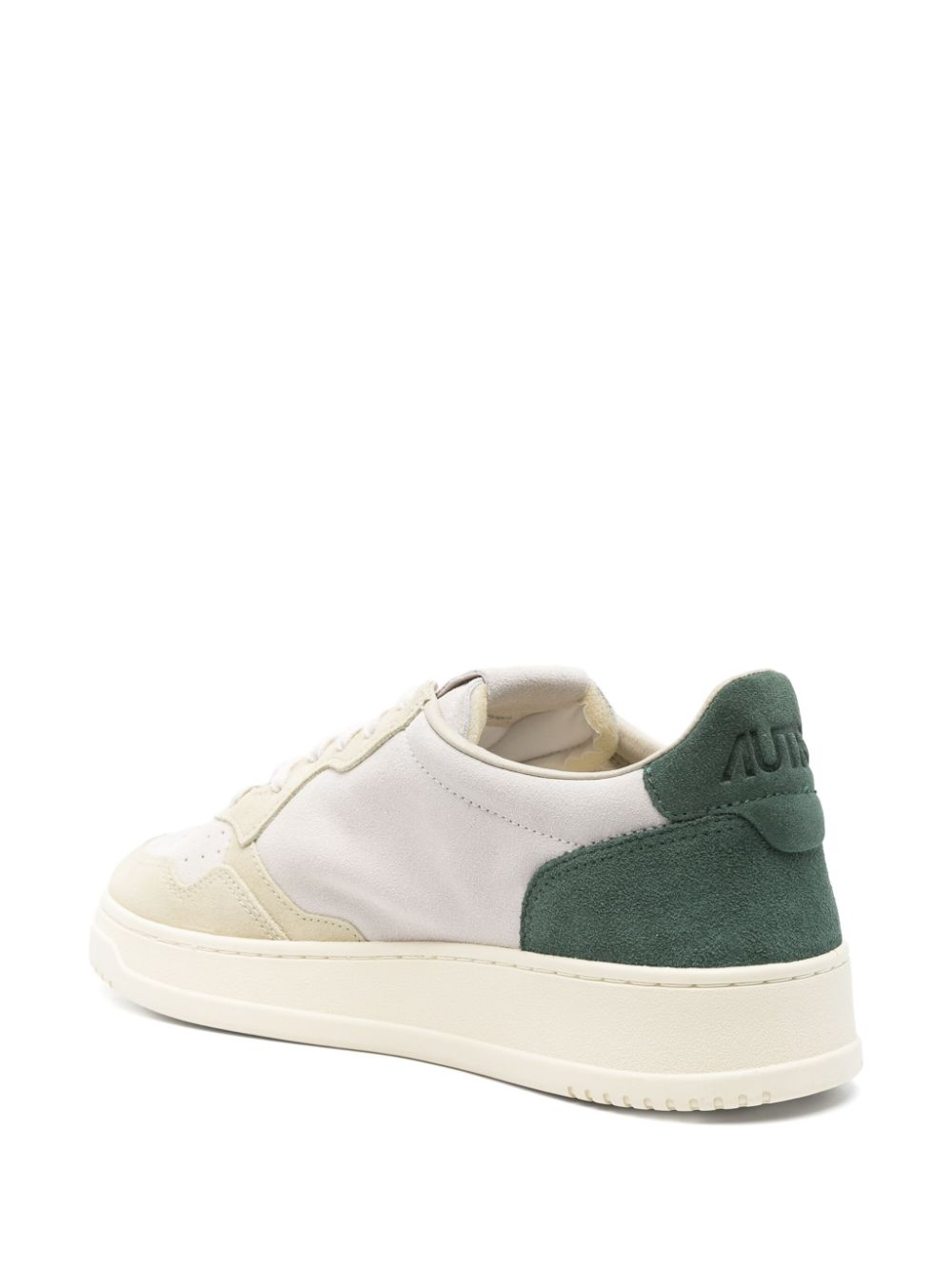 [AUTRY] Sneakers FW26 AULM TS 06