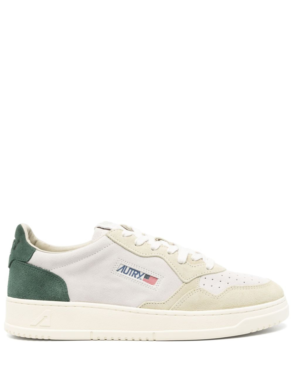 [AUTRY] Sneakers FW26 AULM TS 06
