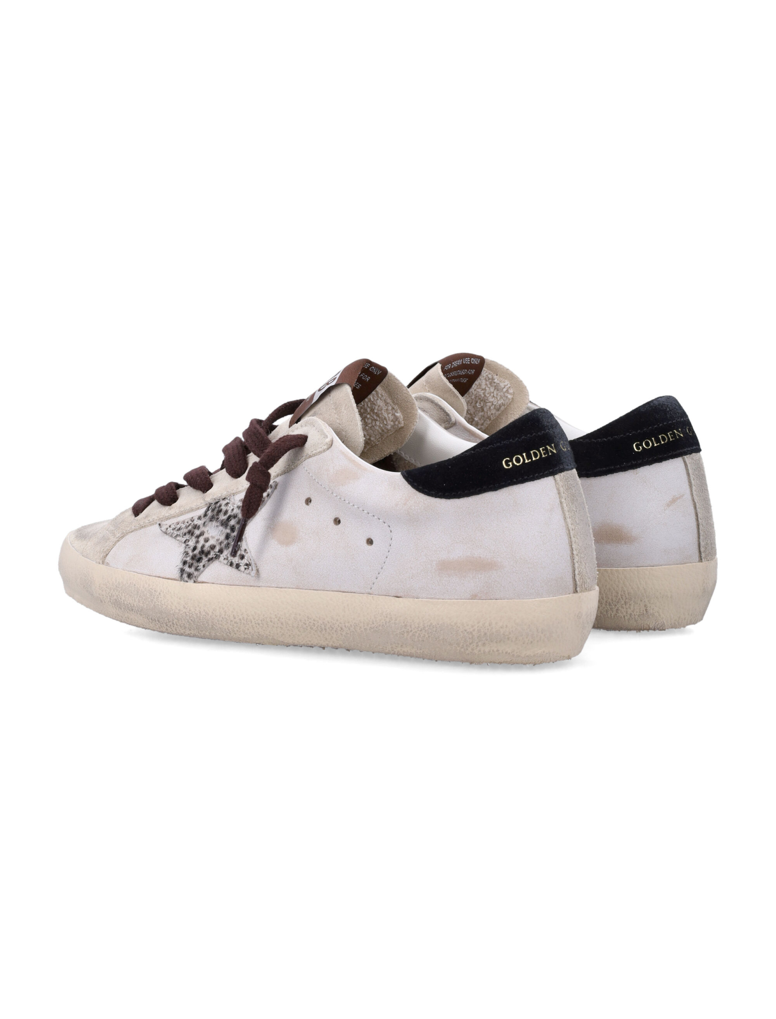 [Golden Goose] Sneakers CO GWF00101F00874612526