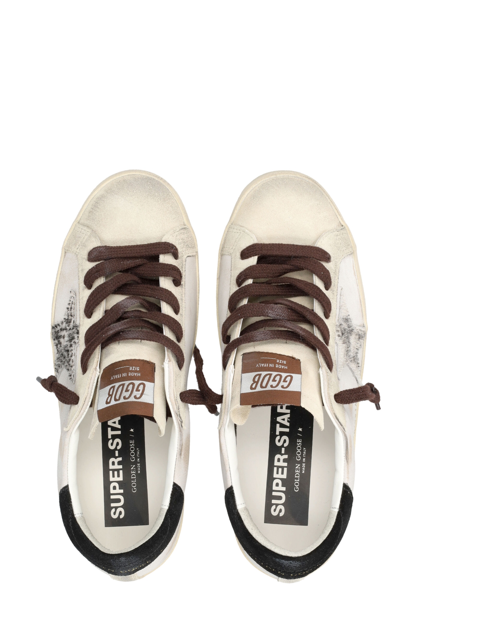 [Golden Goose] Sneakers CO GWF00101F00874612526