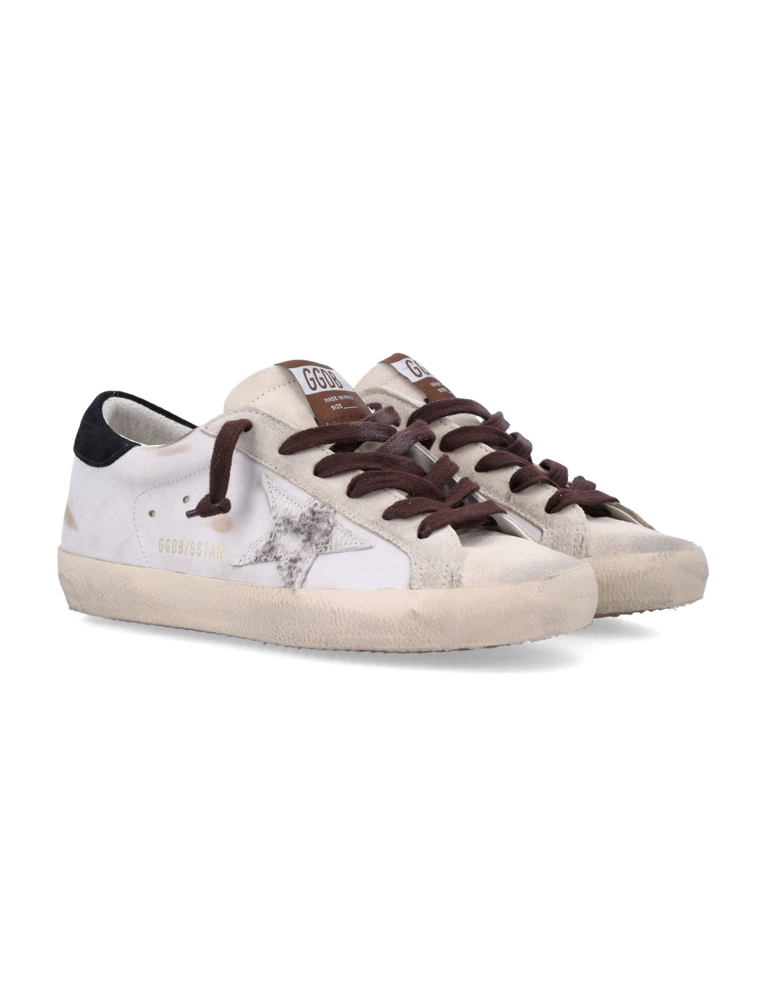 [Golden Goose] Sneakers CO GWF00101F00874612526