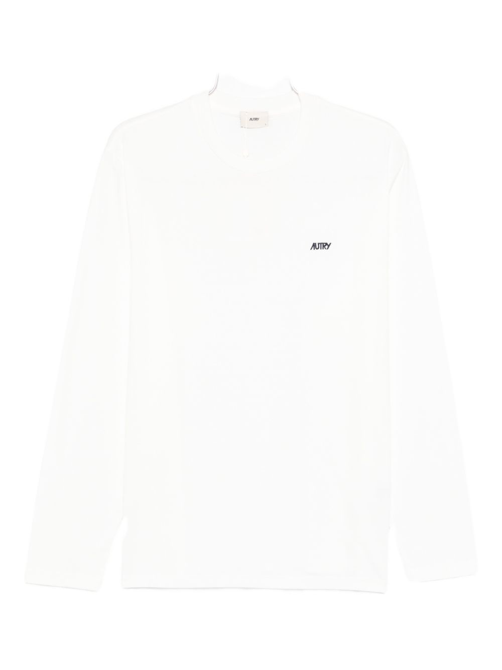 [AUTRY] T-shirts Long Sleeve FW26 LSPX 00 6W