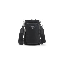[Prada] Cross body bag FW26 2ZH155.2DMI