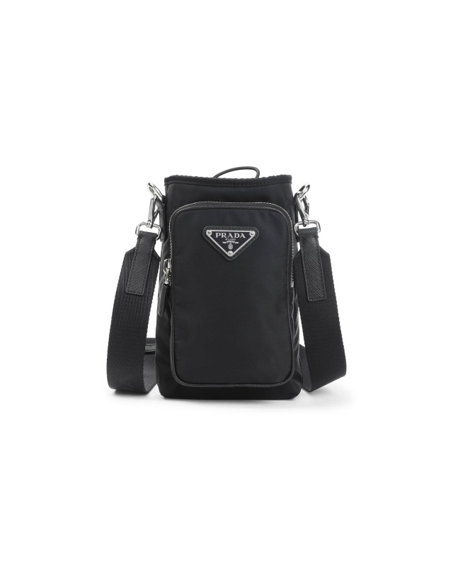 [Prada] Cross body bag FW26 2ZH155.2DMI