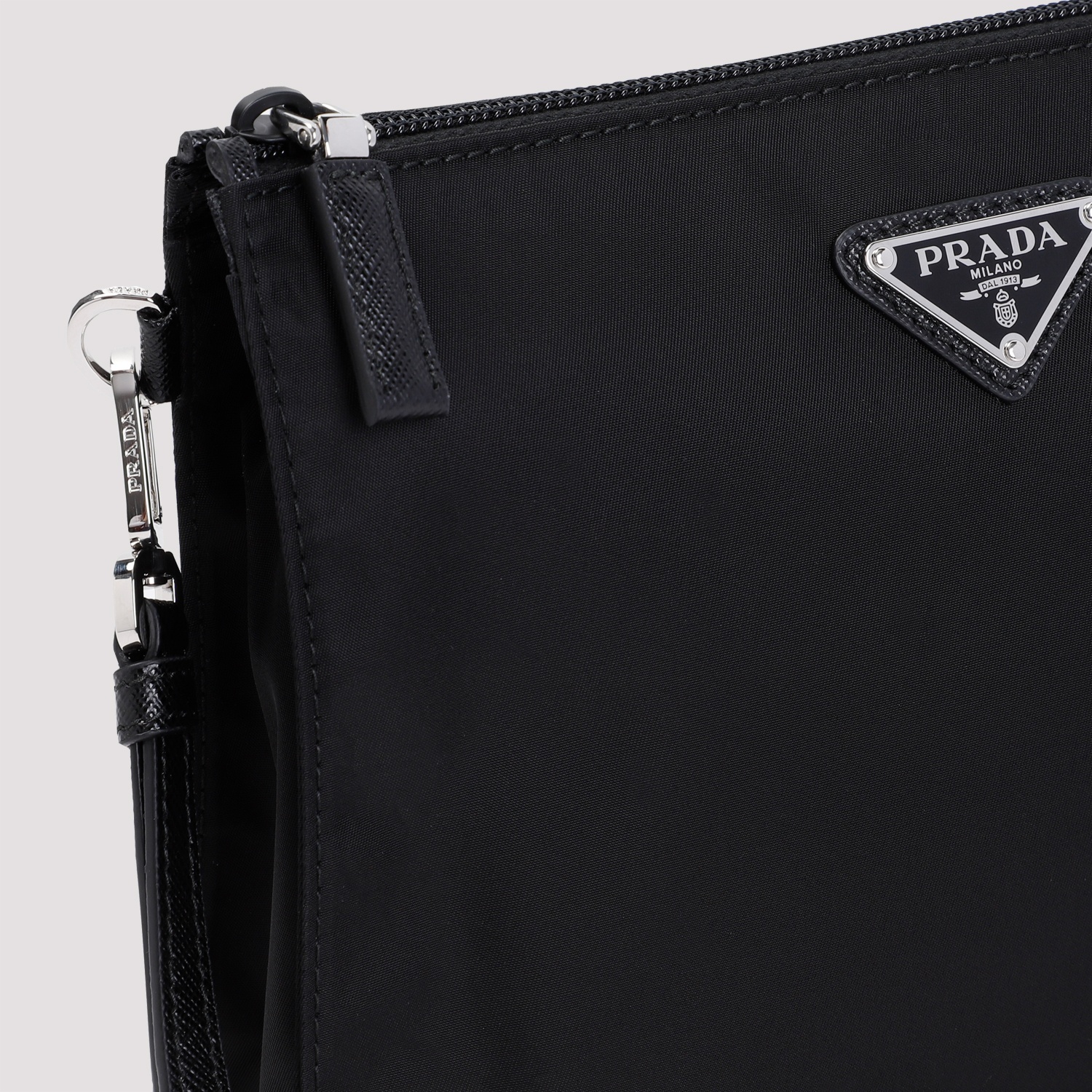 [Prada] Pouch FW26 2NE789.2DMH