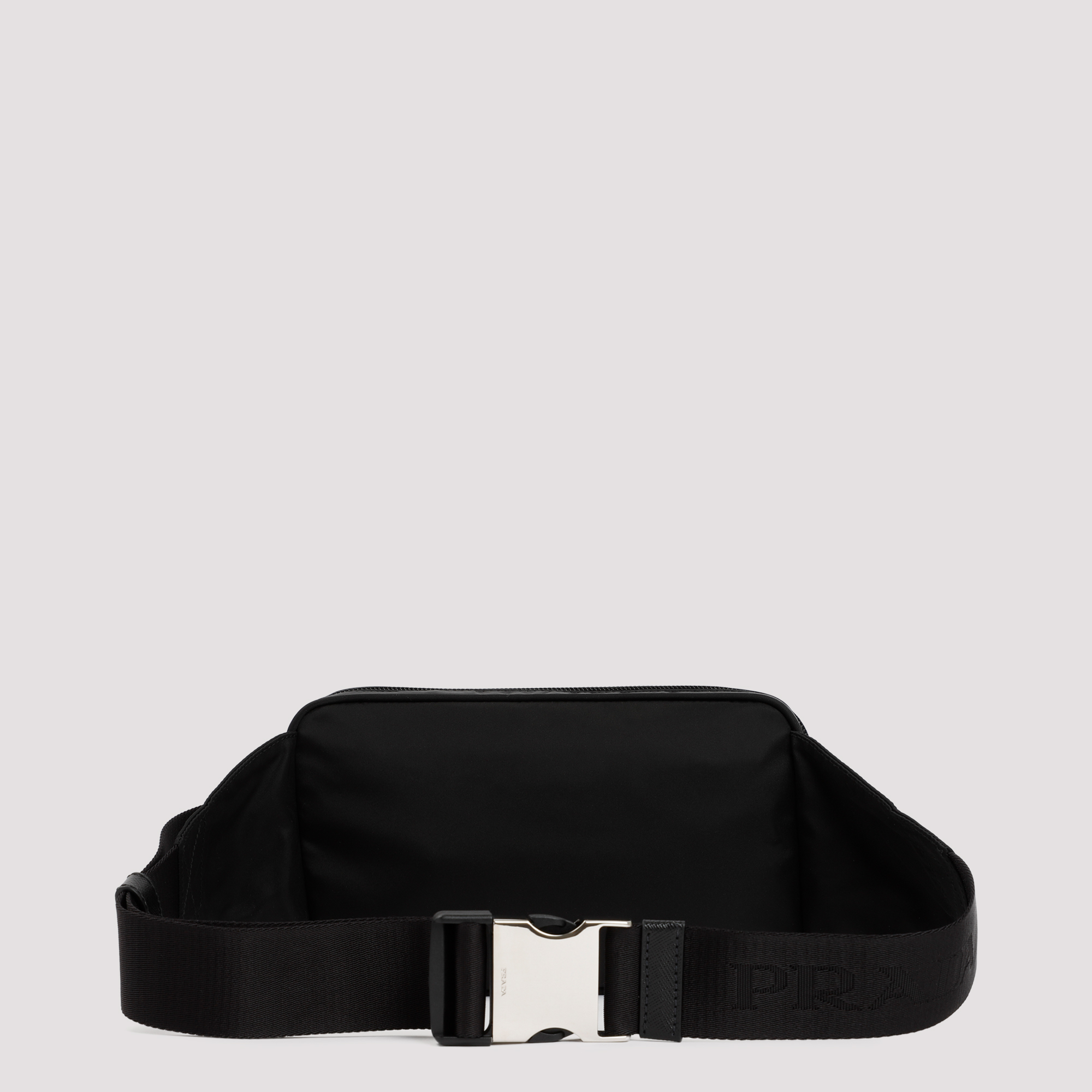 [Prada] Belt bag FW26 2VL977VWOO.2DMG