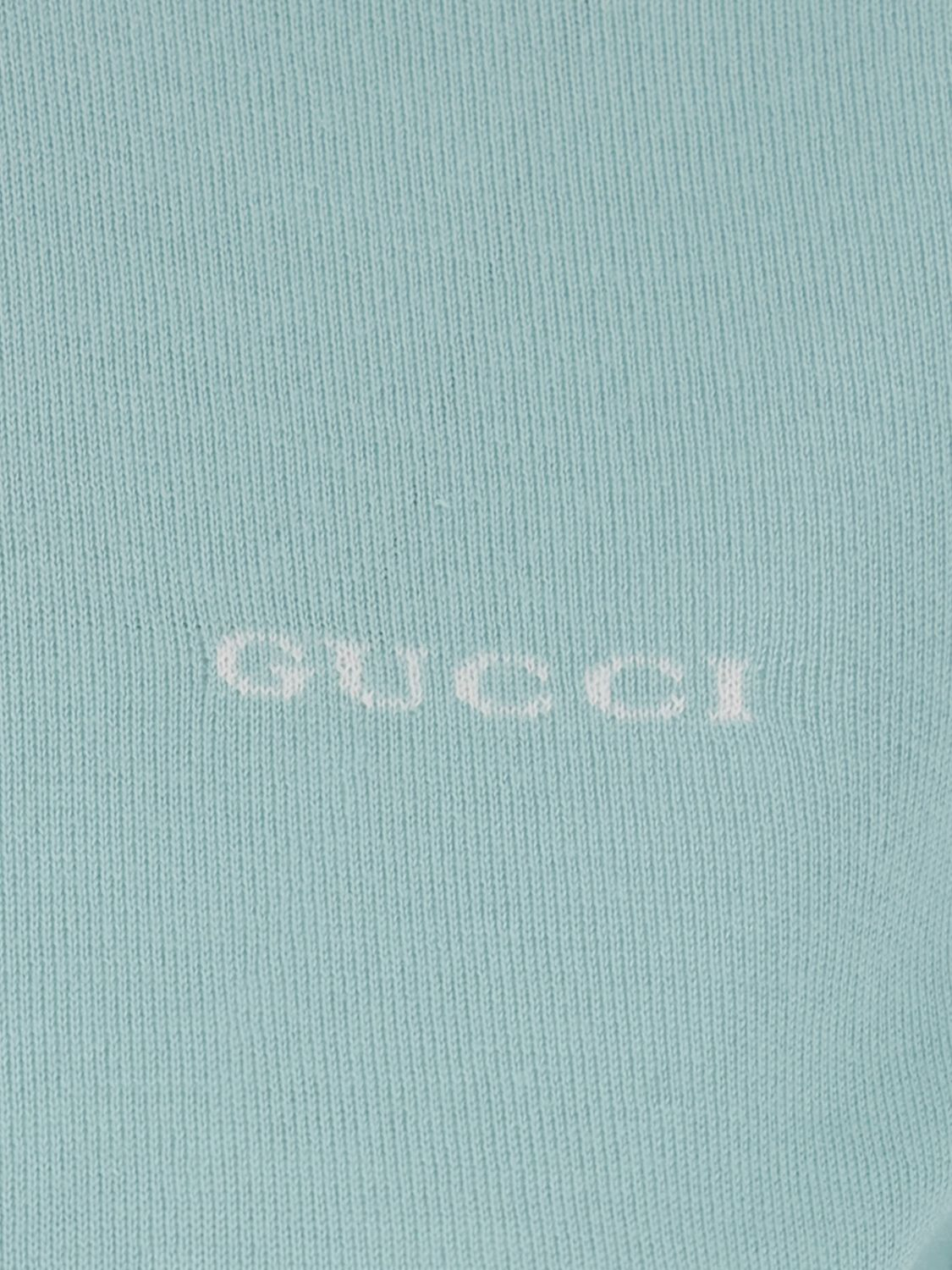[Gucci] T-shirts Short Sleeve SS26 851969XKEWD 3910