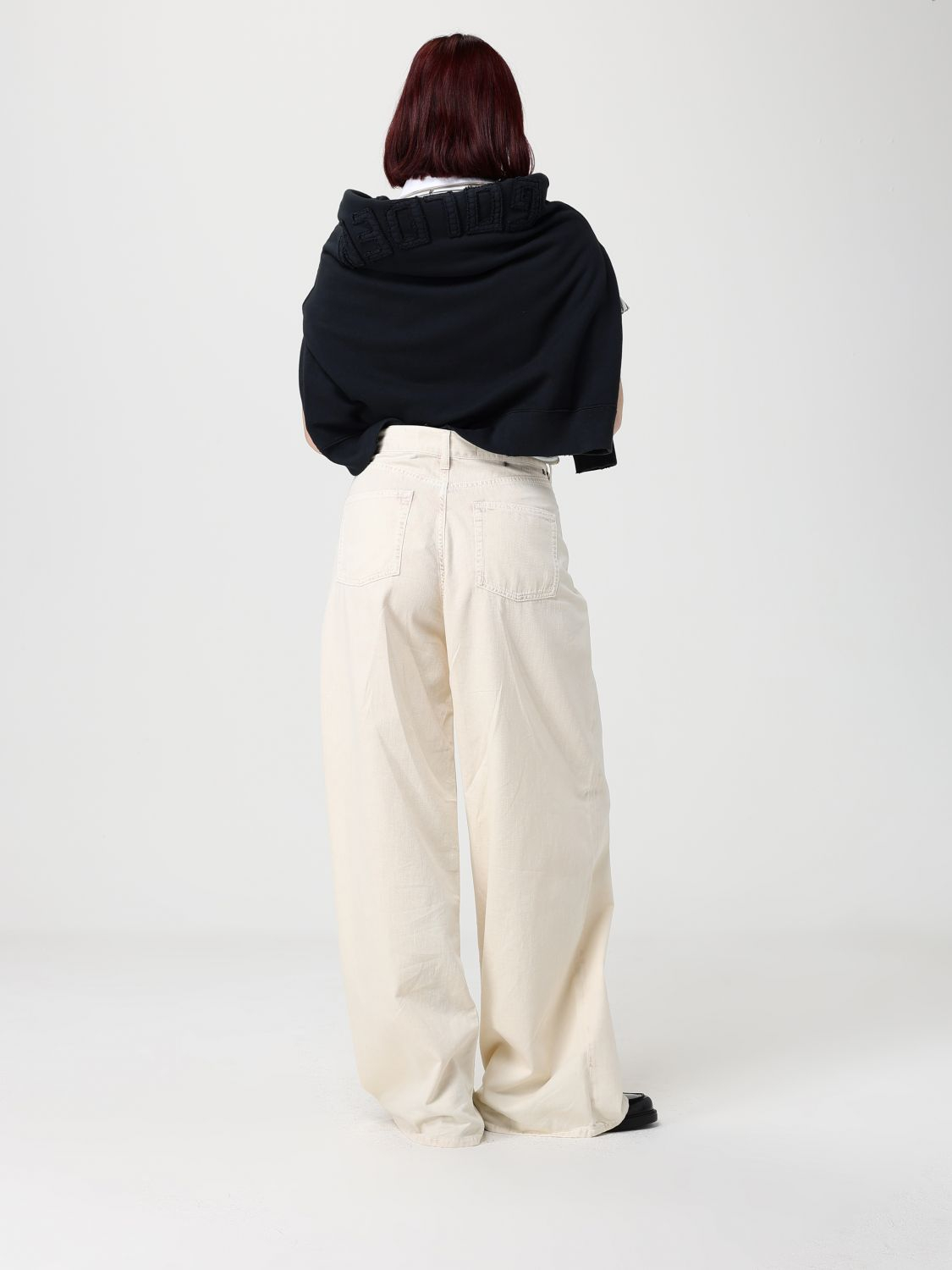 [Golden Goose] Jeans SS26 GWP02079P002351 20100