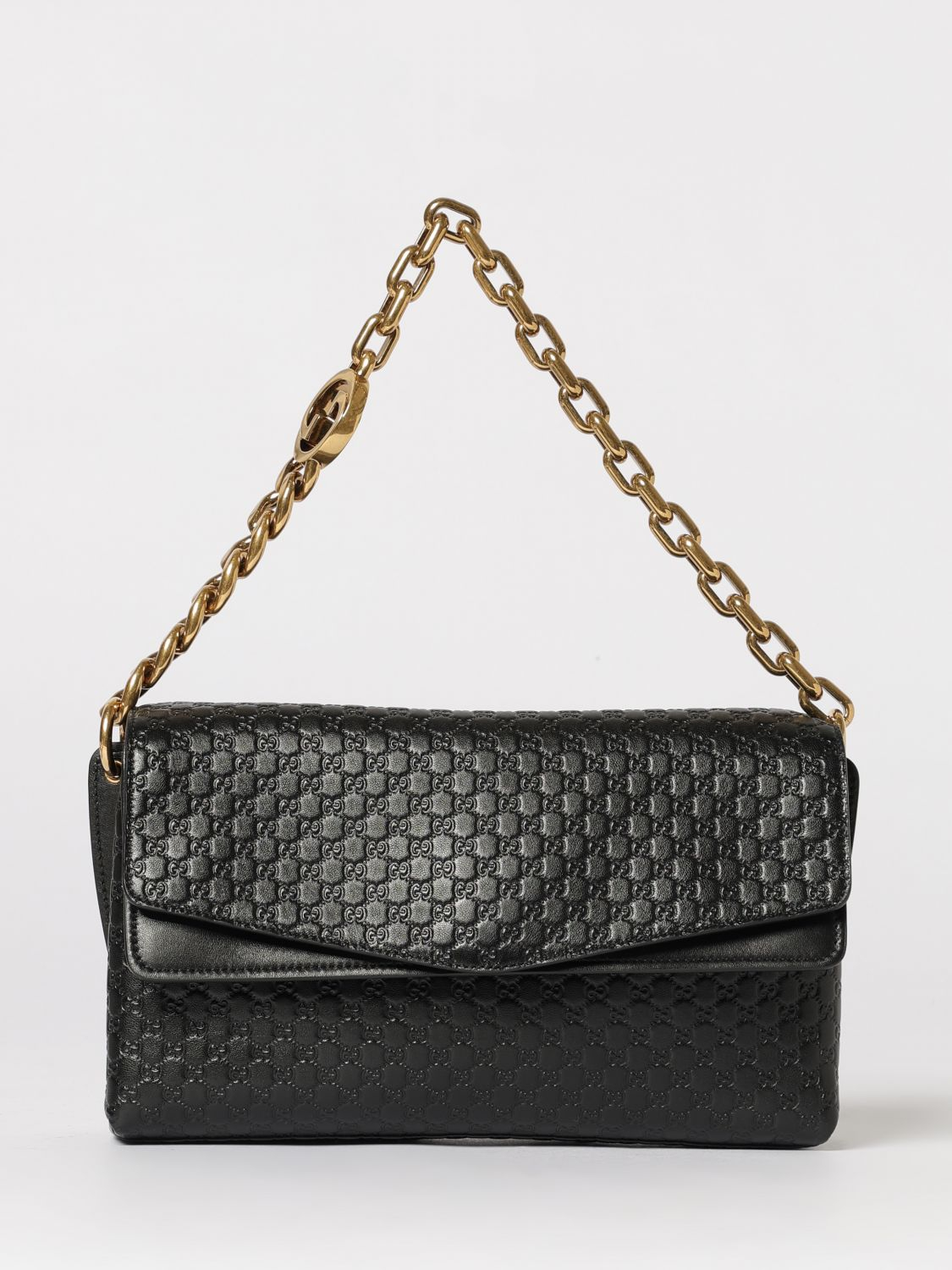 [Gucci] Shoulder bag SS26 857622AAF1I 1000