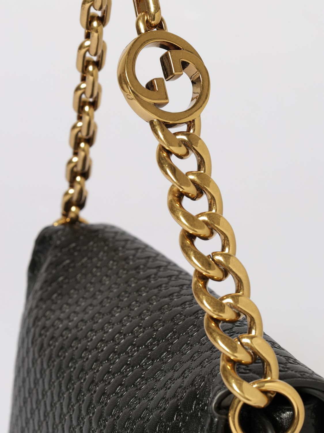 [Gucci] Shoulder bag SS26 857622AAF1I 1000