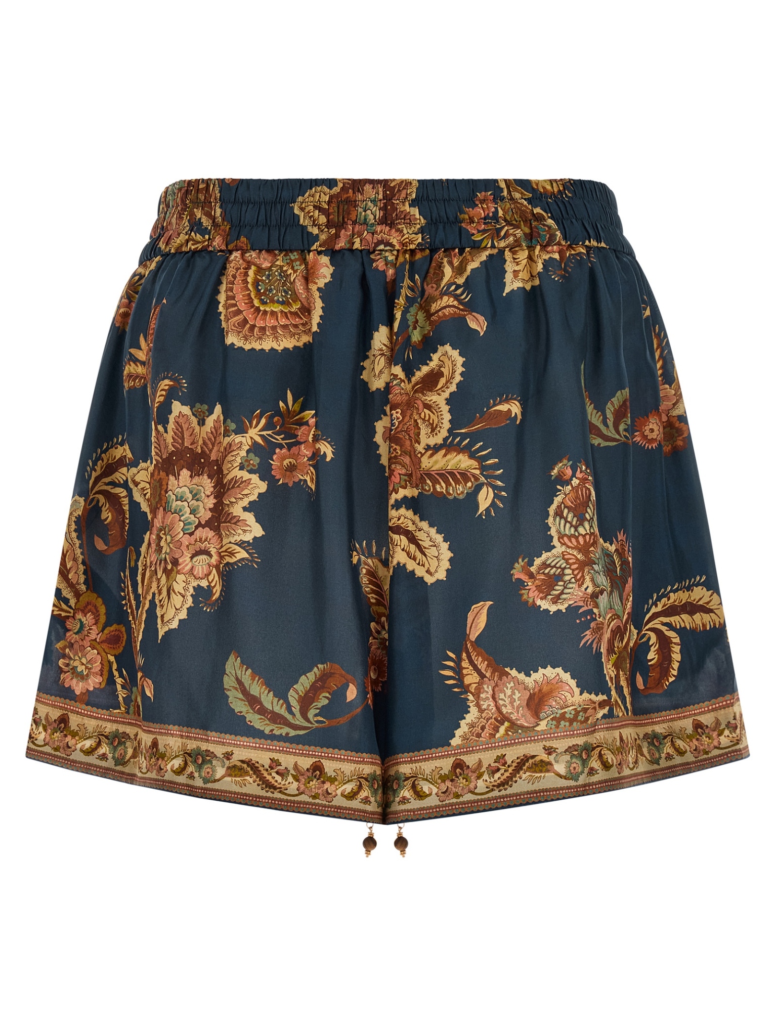 [Zimmermann] Shorts FW26 3497ASS261NJCO