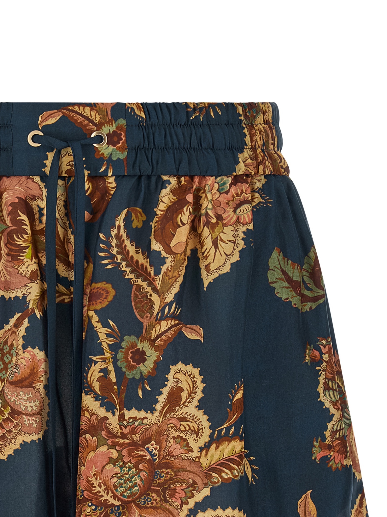 [Zimmermann] Shorts FW26 3497ASS261NJCO