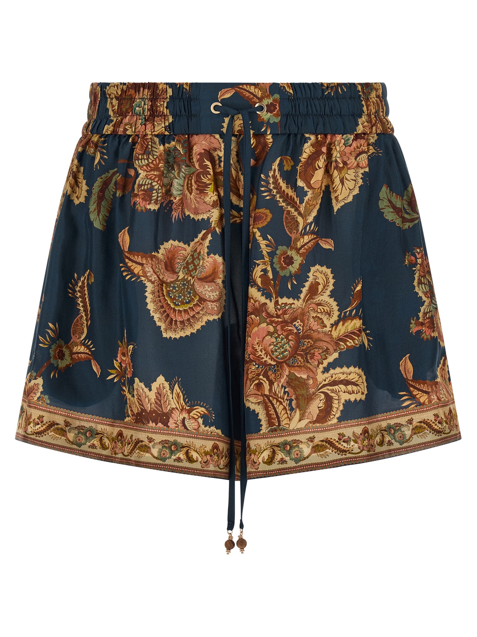[Zimmermann] Shorts FW26 3497ASS261NJCO