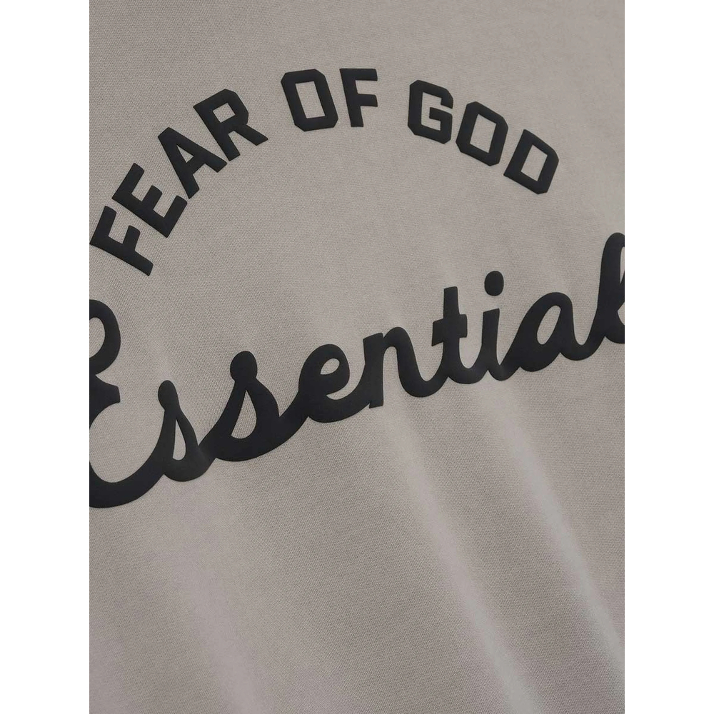 [Fear Of God Essentials] Hoodie FW26 192SP264463F  FASEA
