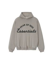[Fear Of God Essentials] Hoodie FW26 192SP264463F  FASEA