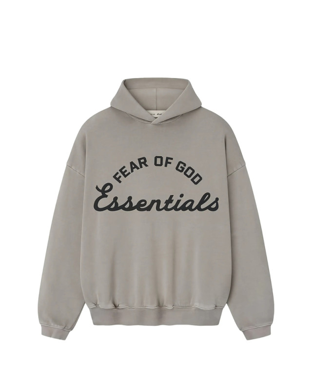 [Fear Of God Essentials] Hoodie FW26 192SP264463F  FASEA