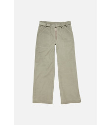 [Acne Studios] Trousers FW26 AK1069