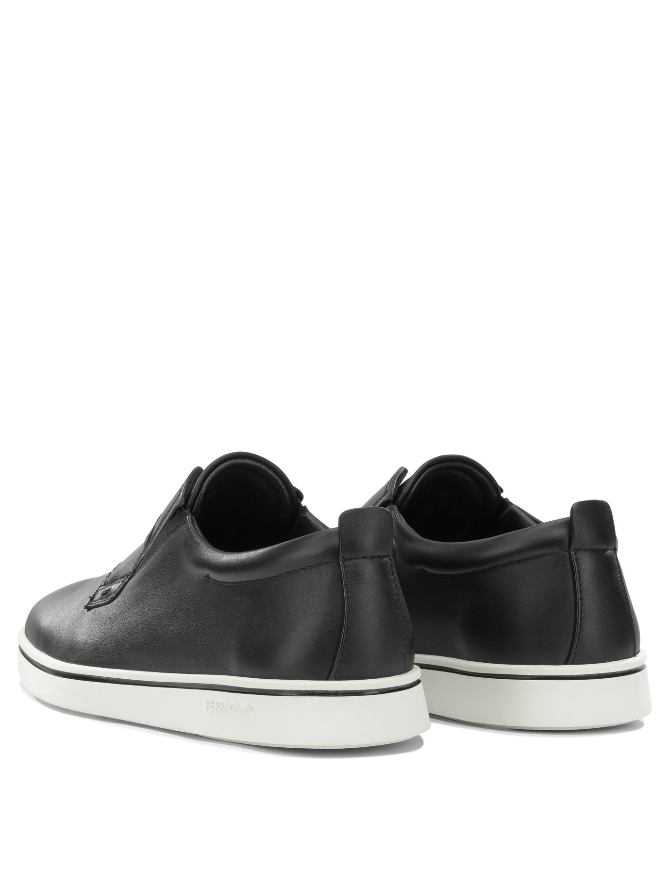 [Ferragamo] Sneakers FW26 0786862