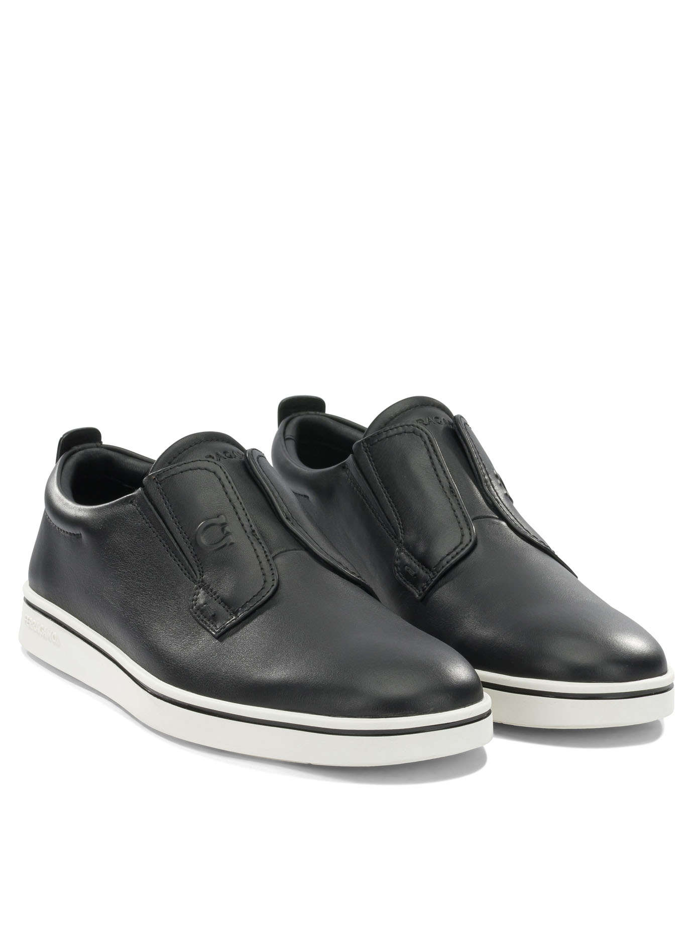 [Ferragamo] Sneakers FW26 0786862