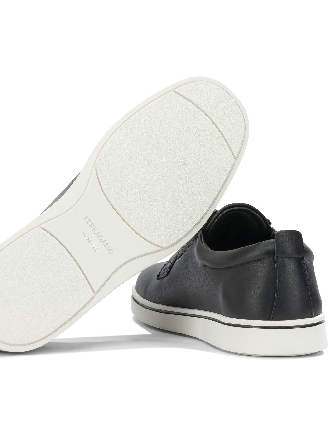 [Ferragamo] Sneakers FW26 0786862