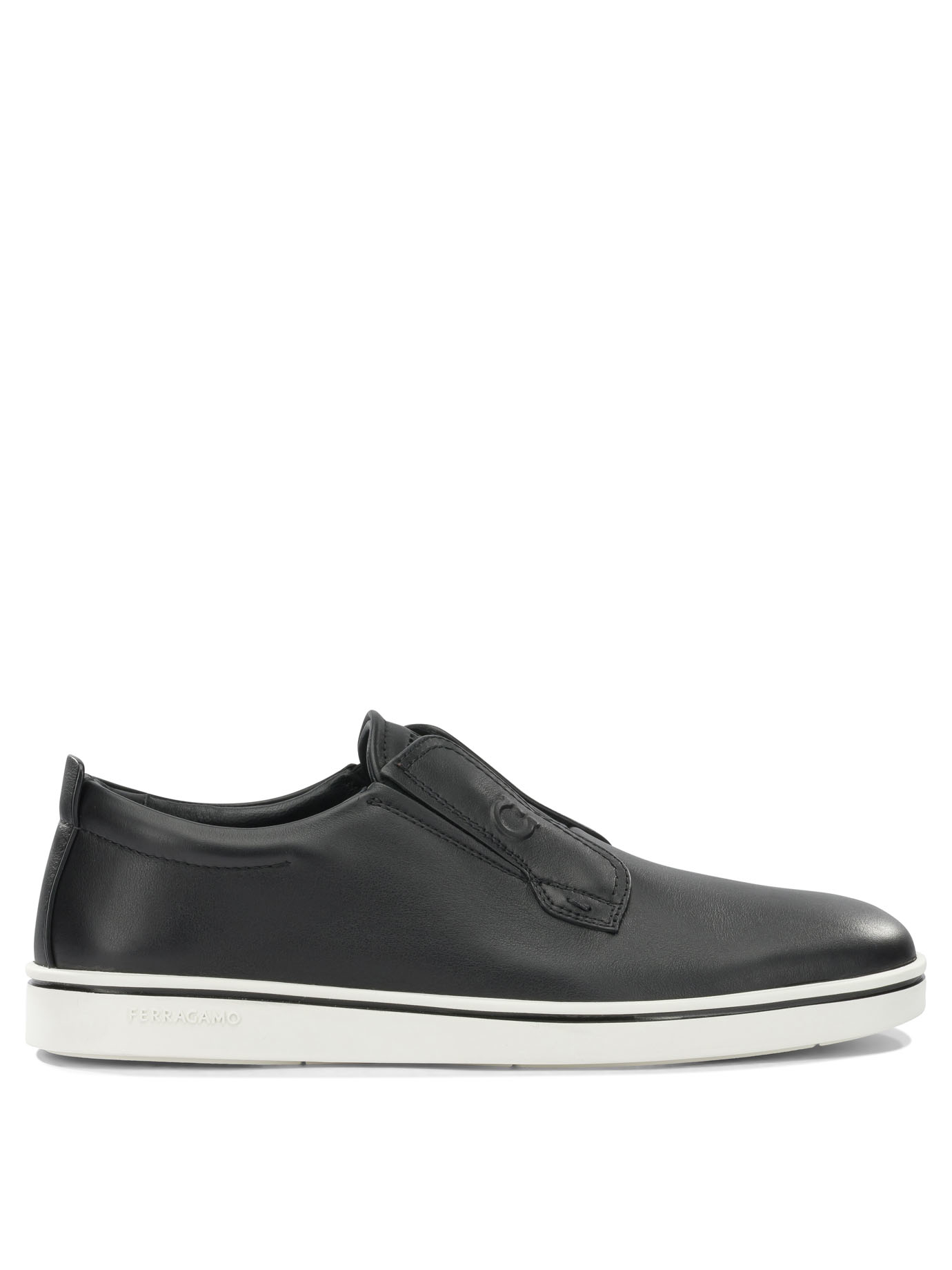 [Ferragamo] Sneakers FW26 0786862