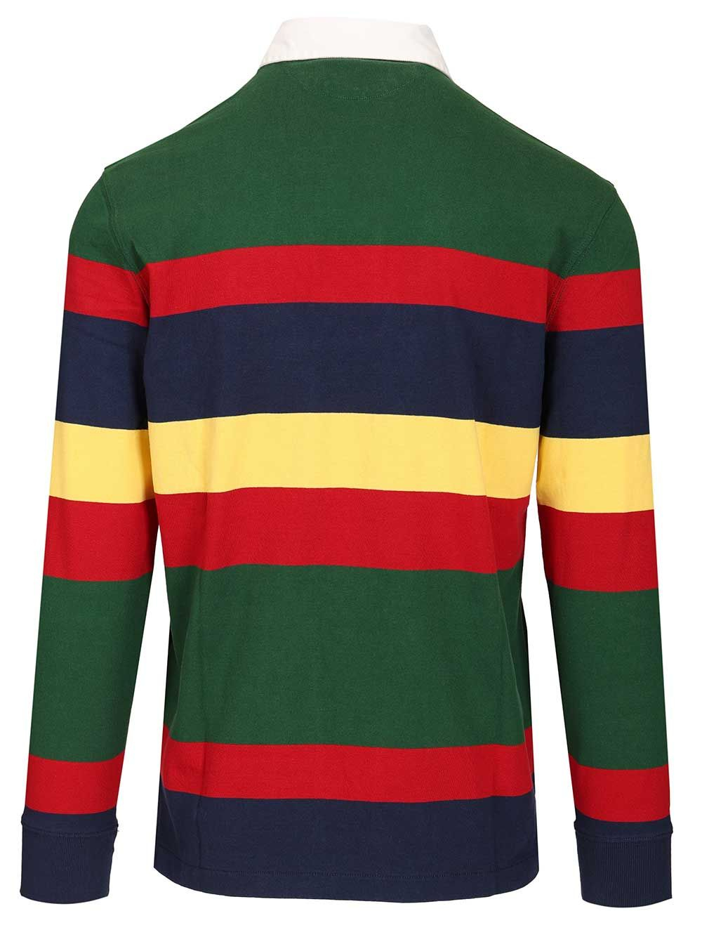 [Polo Ralph Lauren] Sweatshirt SS26 710B13497001