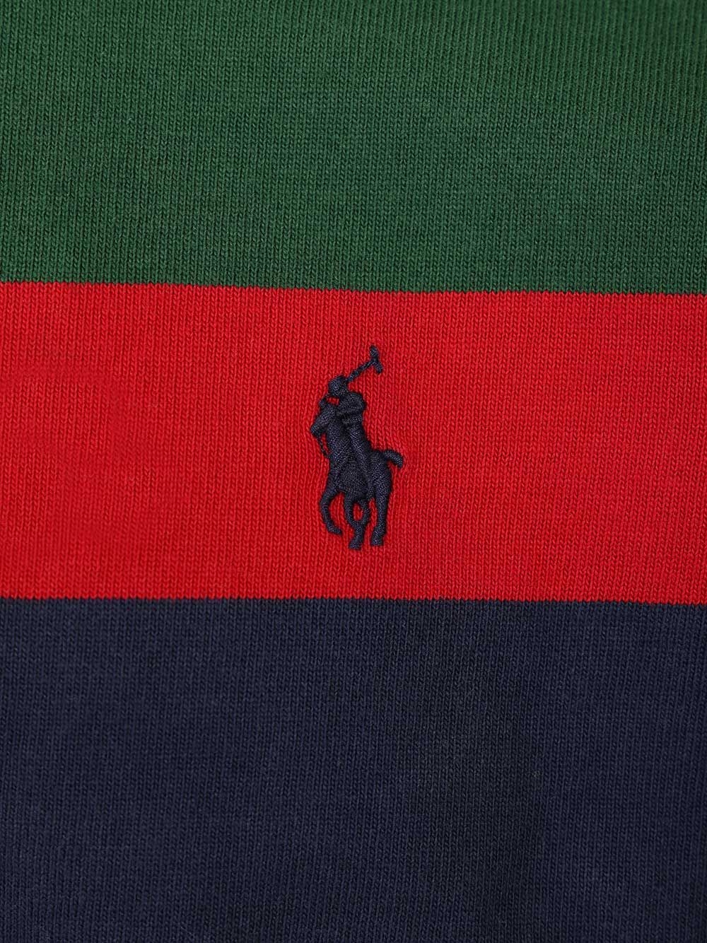 [Polo Ralph Lauren] Sweatshirt SS26 710B13497001