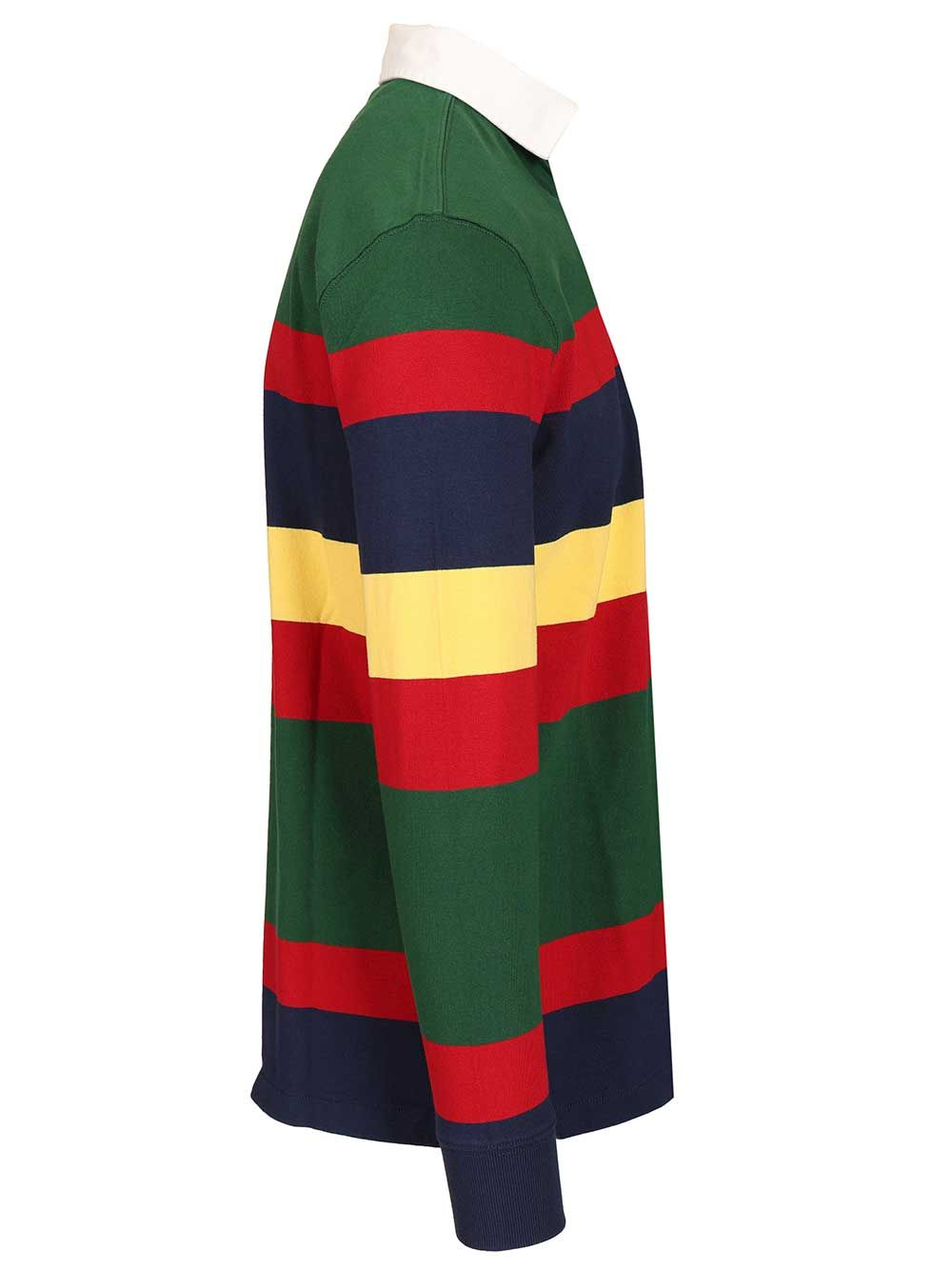 [Polo Ralph Lauren] Sweatshirt SS26 710B13497001