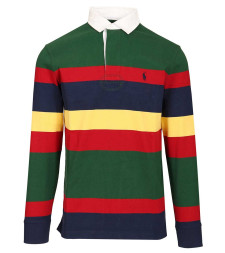 [Polo Ralph Lauren] Sweatshirt SS26 710B13497001