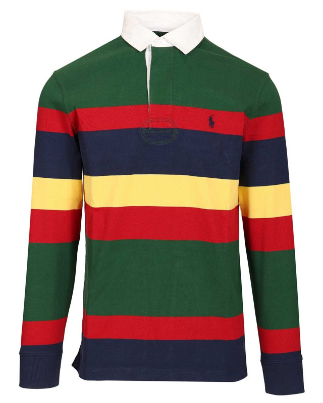[Polo Ralph Lauren] Sweatshirt SS26 710B13497001