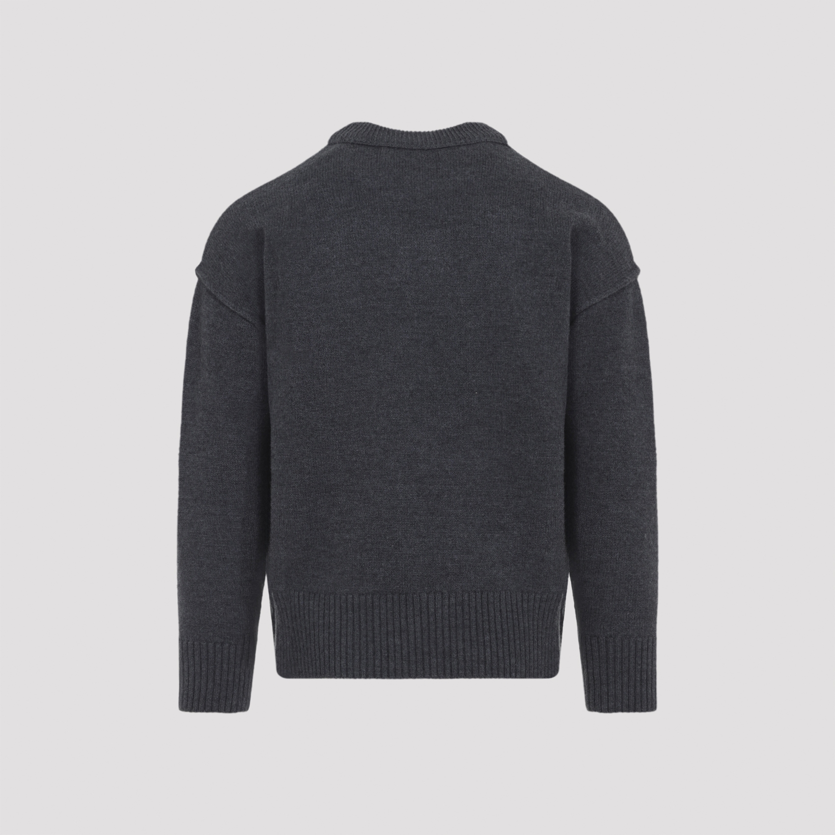 [Ami Paris] Knitwear FW26 UKS838.018