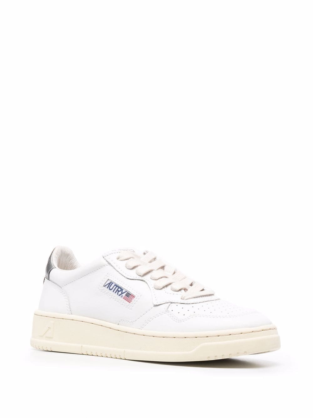 [AUTRY] Sneakers FW26 AULWLL05