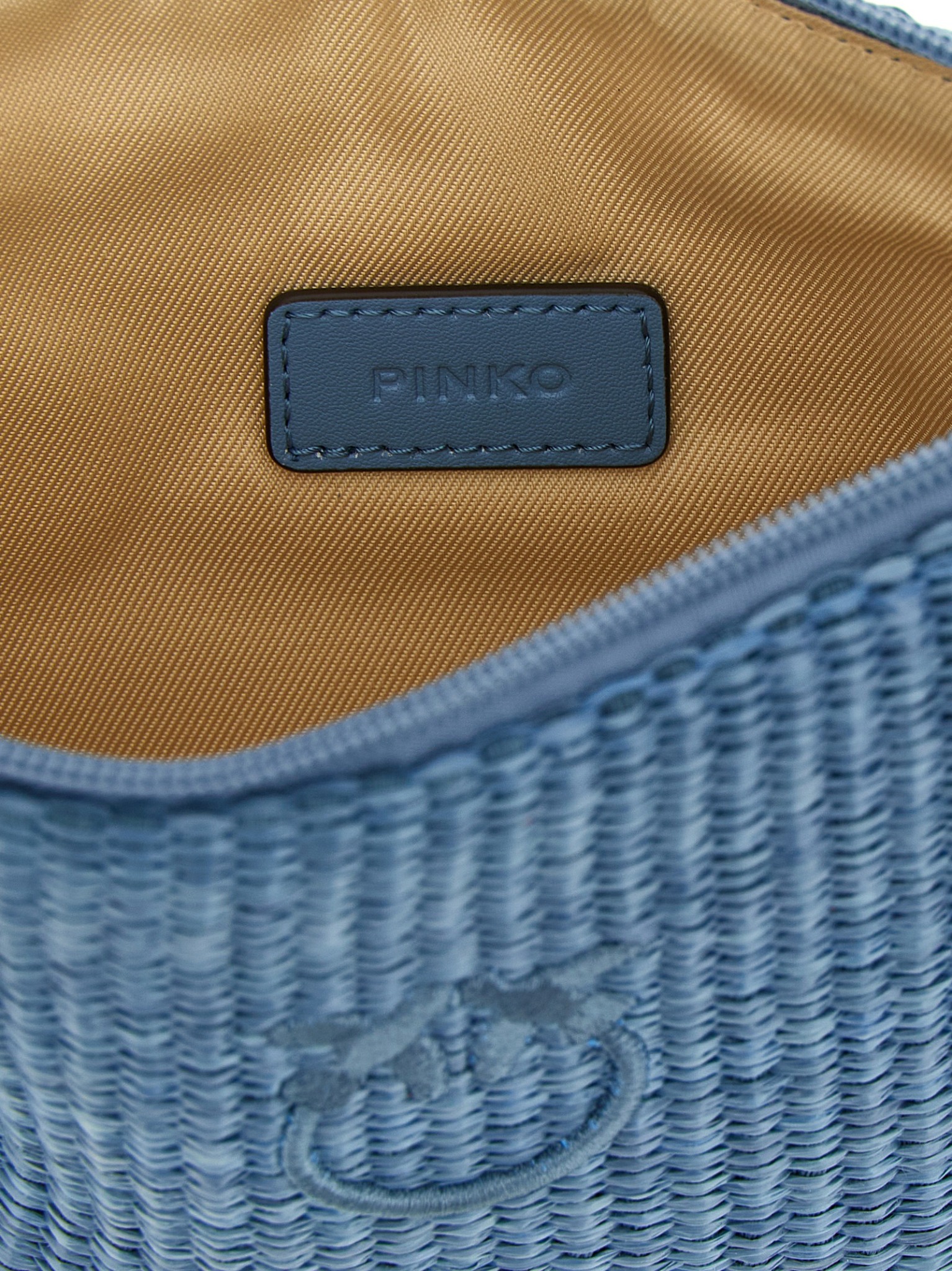 [PINKO] Clutch bag SS26 106763A39YE5YQ