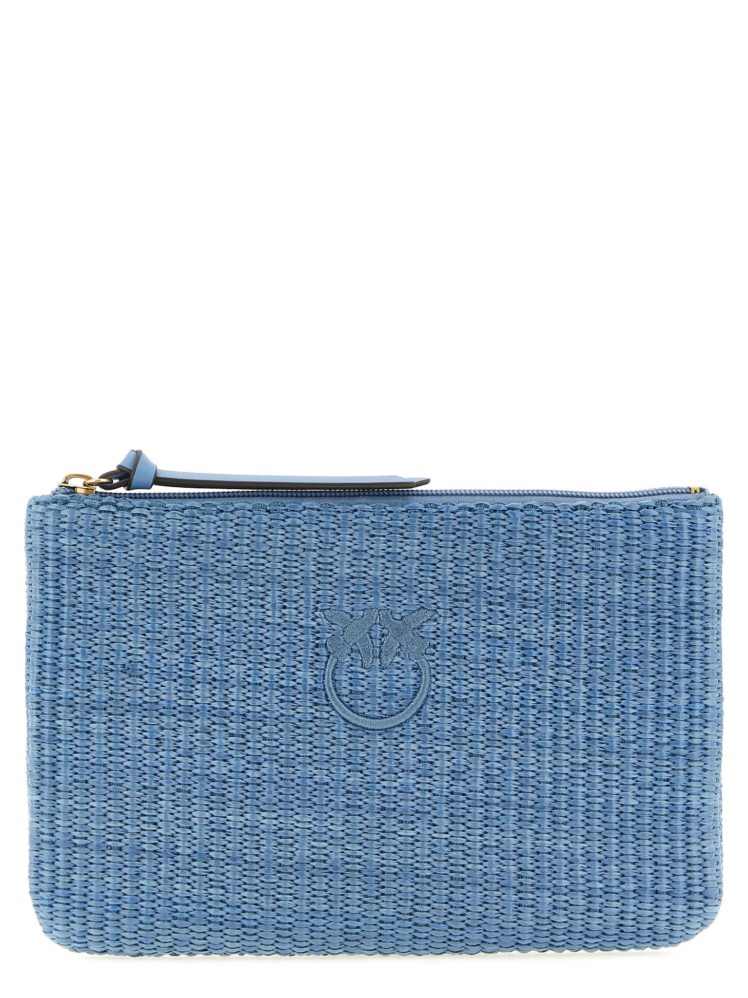 [PINKO] Clutch bag SS26 106763A39YE5YQ