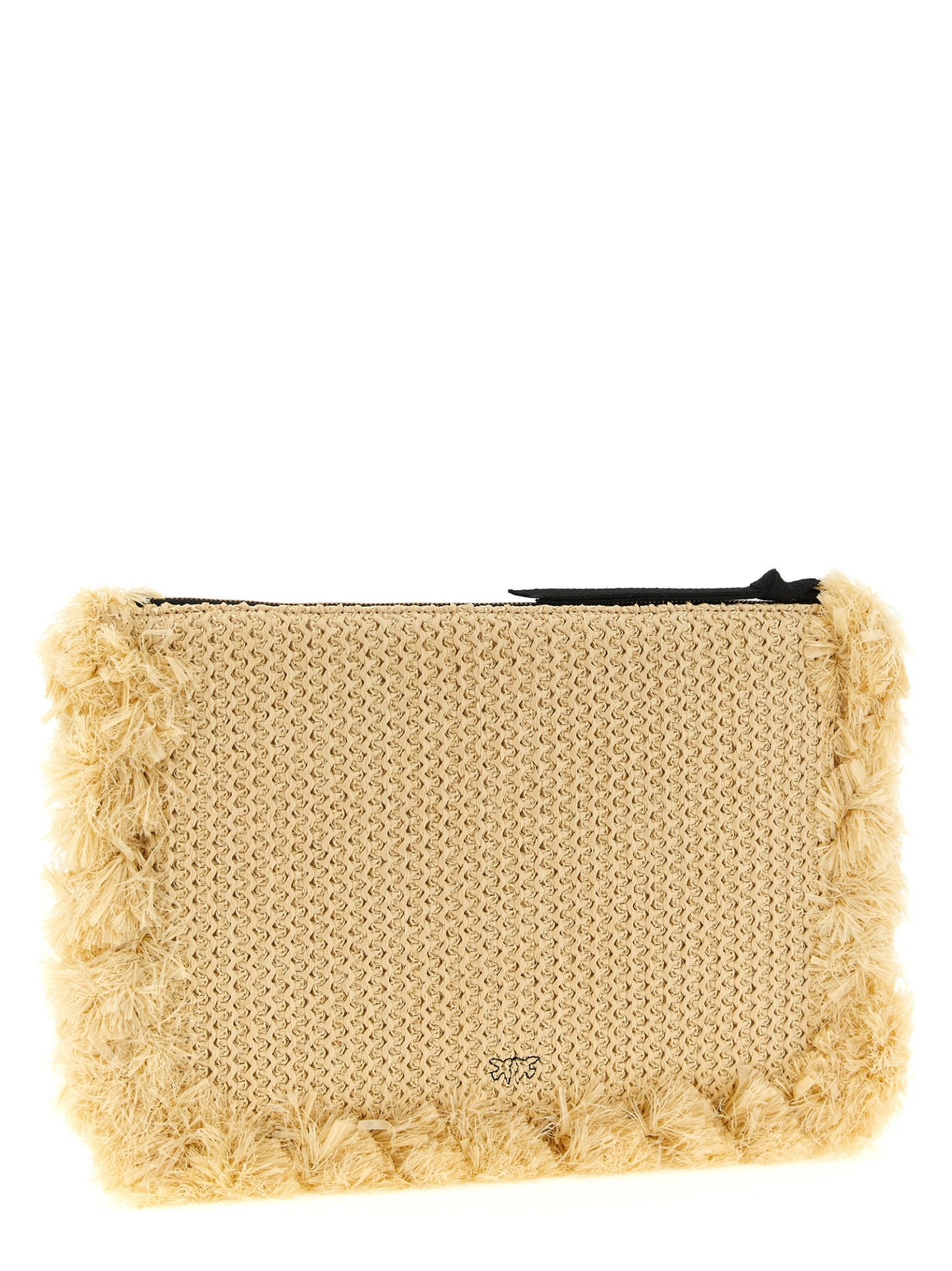 [PINKO] Clutch bag SS26 106718A39YHZ3Q